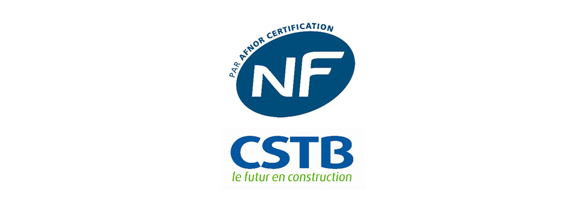Logo CSTB